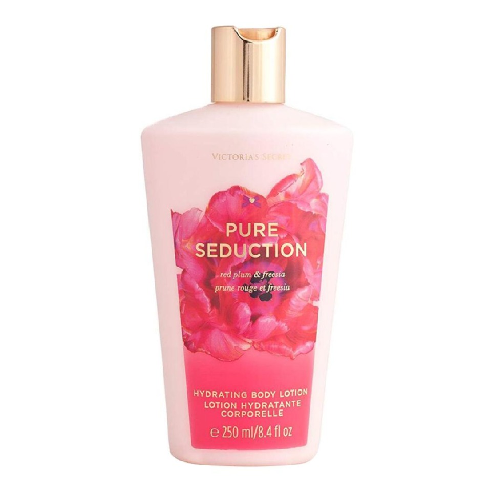 Victoria's Secret Hydrating Body Lotion, 250 ml Pure Seduction at