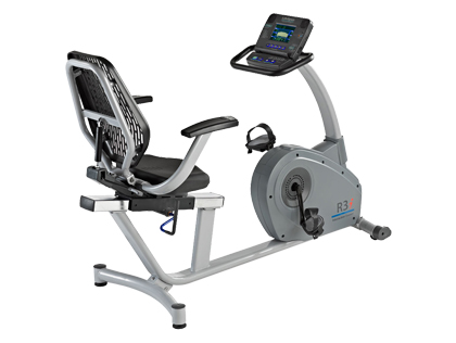 Life Span R3i Exercise Bike at Best Price in India https://www