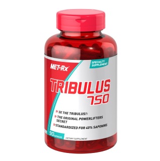 MetRx Tribulus Terrestris, 90 capsules