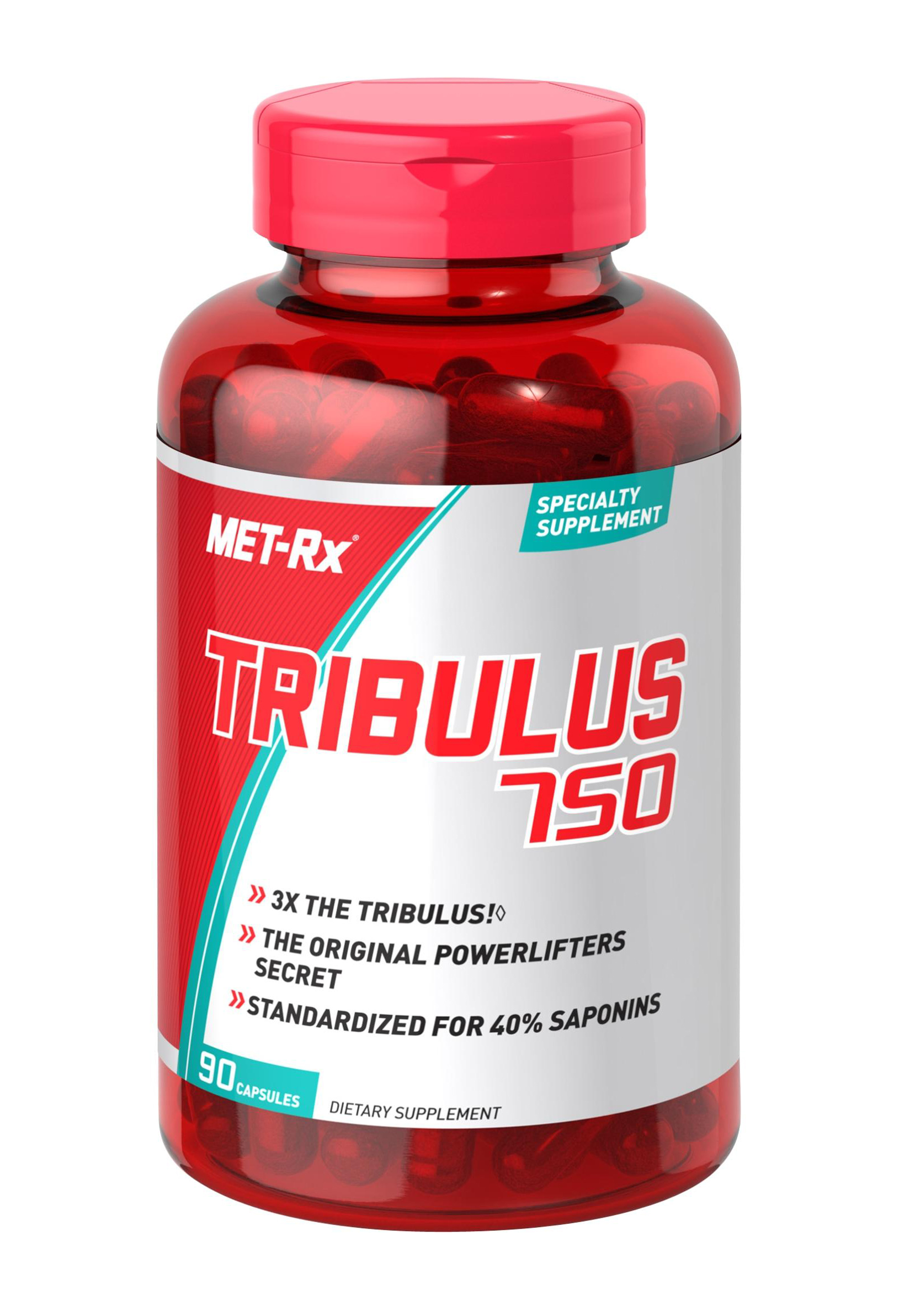 MetRx Tribulus Terrestris, 90 capsules at Best Price in India