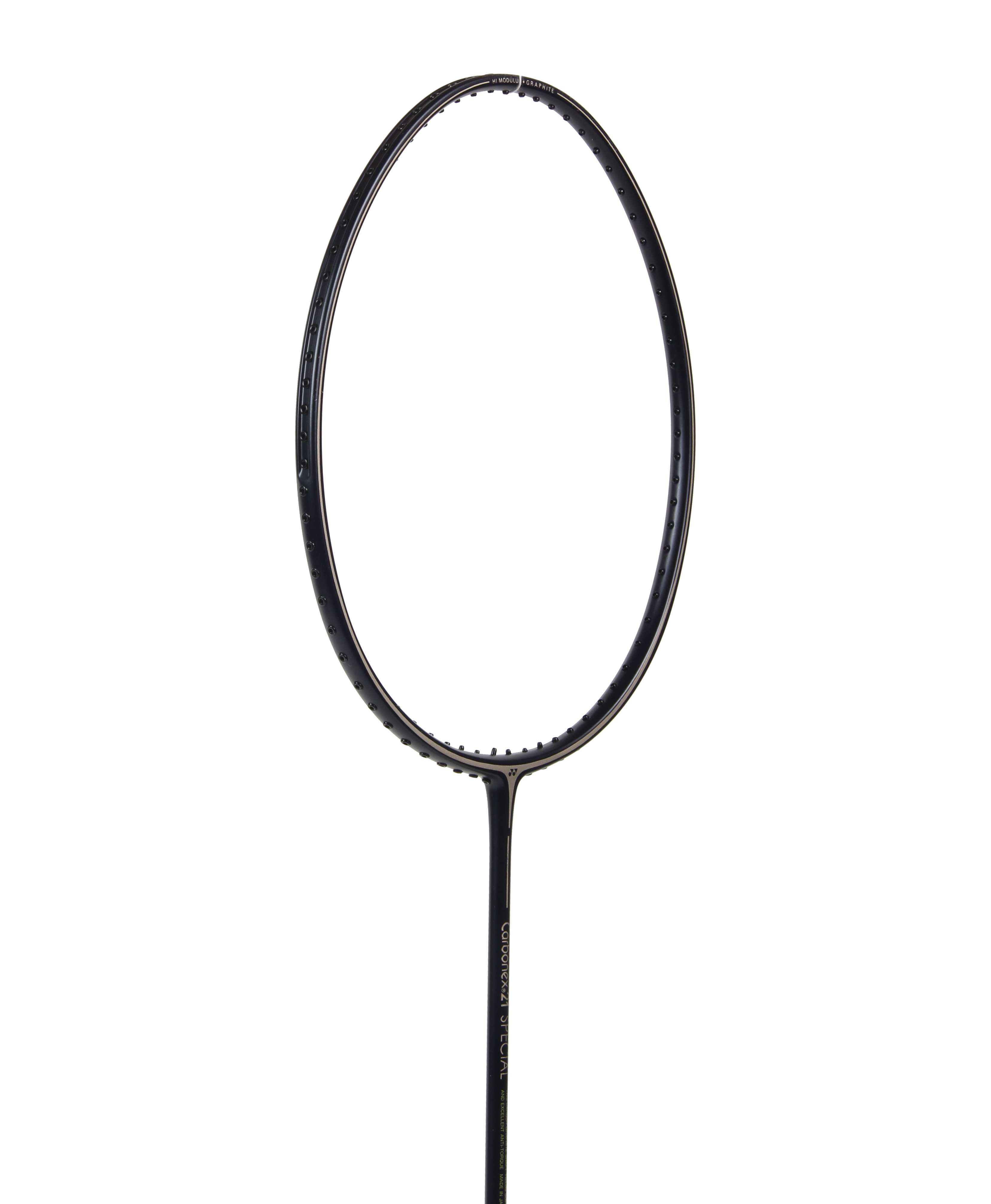 Yonex Carbonex 21 SP Badminton Racket, Standard