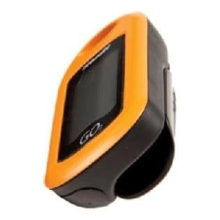 Nonin Pulse Oximeter GO2-9570 Orange