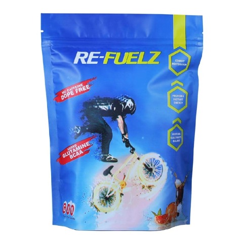 GXN Refuelz,  2.2 lb  Orange 