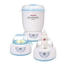 Pigeon Multifunction Sterilizer