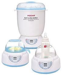Pigeon Multifunction Sterilizer