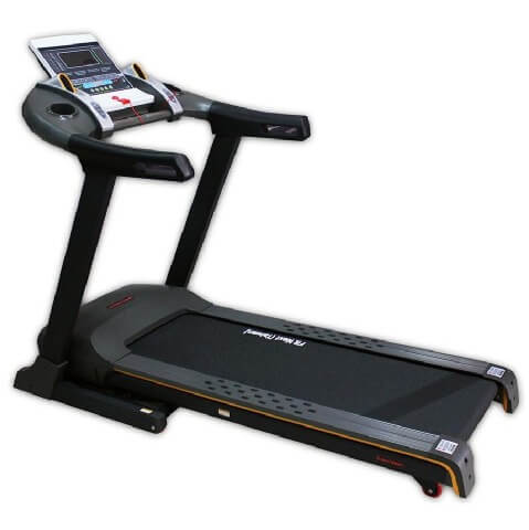 Fit Next New Generation 1.6 Treadmill