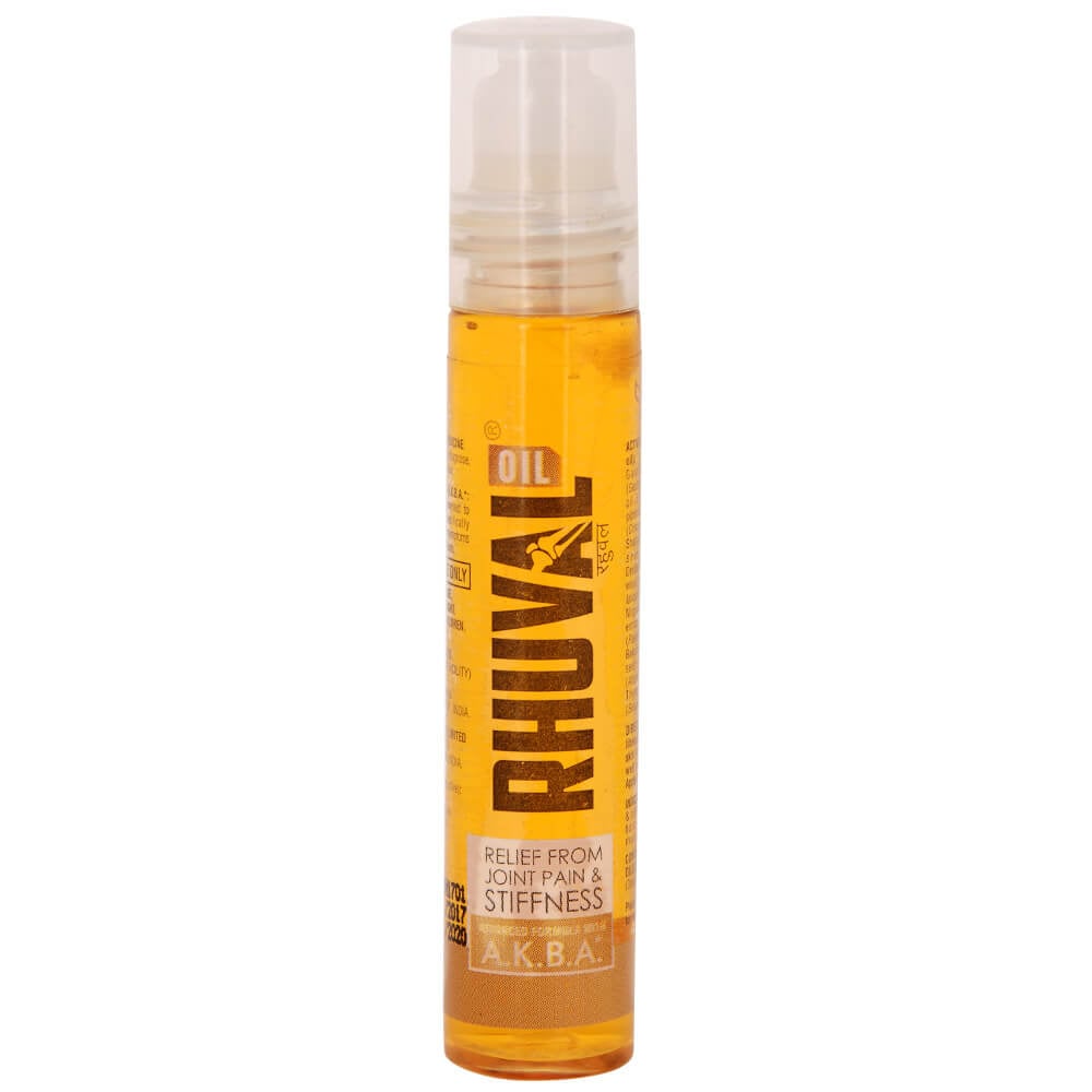 Essentium Phygen Rhuval Oil, 10 ml at Best Price in India