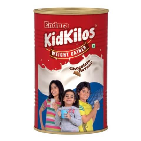 Endura Kid Kilos, 250 g