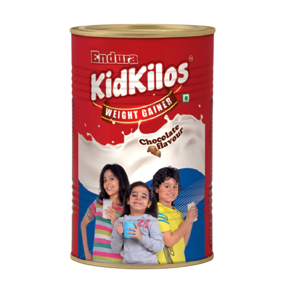 Endura Kid Kilos, 250 g