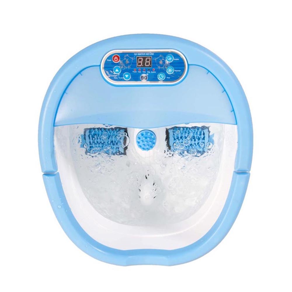 JSB HF37 Super Deluxe Foot Spa Massager