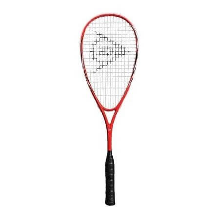 Dunlop X-Fire Comp Hq Squash  Racket