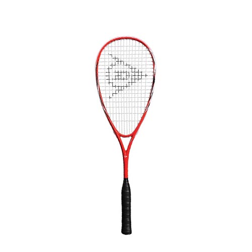 Dunlop X-Fire Comp Hq Squash  Racket