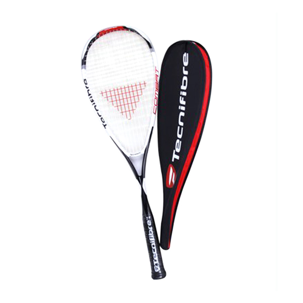 Technifibre Combat Squash Rackets at Best Price in India