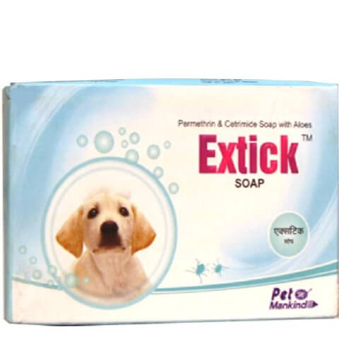permethrin soap for dogs