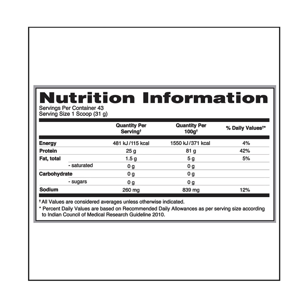 supplement - Isopure Zero Carb Protein Powder,  3 lb  Mint Chocolate Chip 