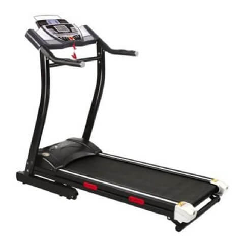 Fitline Oxygen CA Treadmill