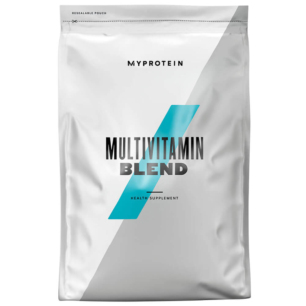 Myprotein Multivitamin Blend,  0.22 lb  Unflavoured 