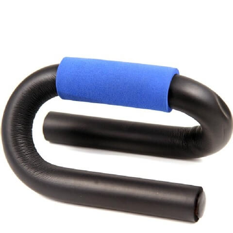 Hawk Push Up Stand (AW7041), Black & Blue Free Hawk Push Up Stand (AW7041), Black & Blue Free