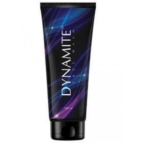 Amway Dynamite Face Wash, 100 ml Aloe Vera And Vitamin E at Best Price