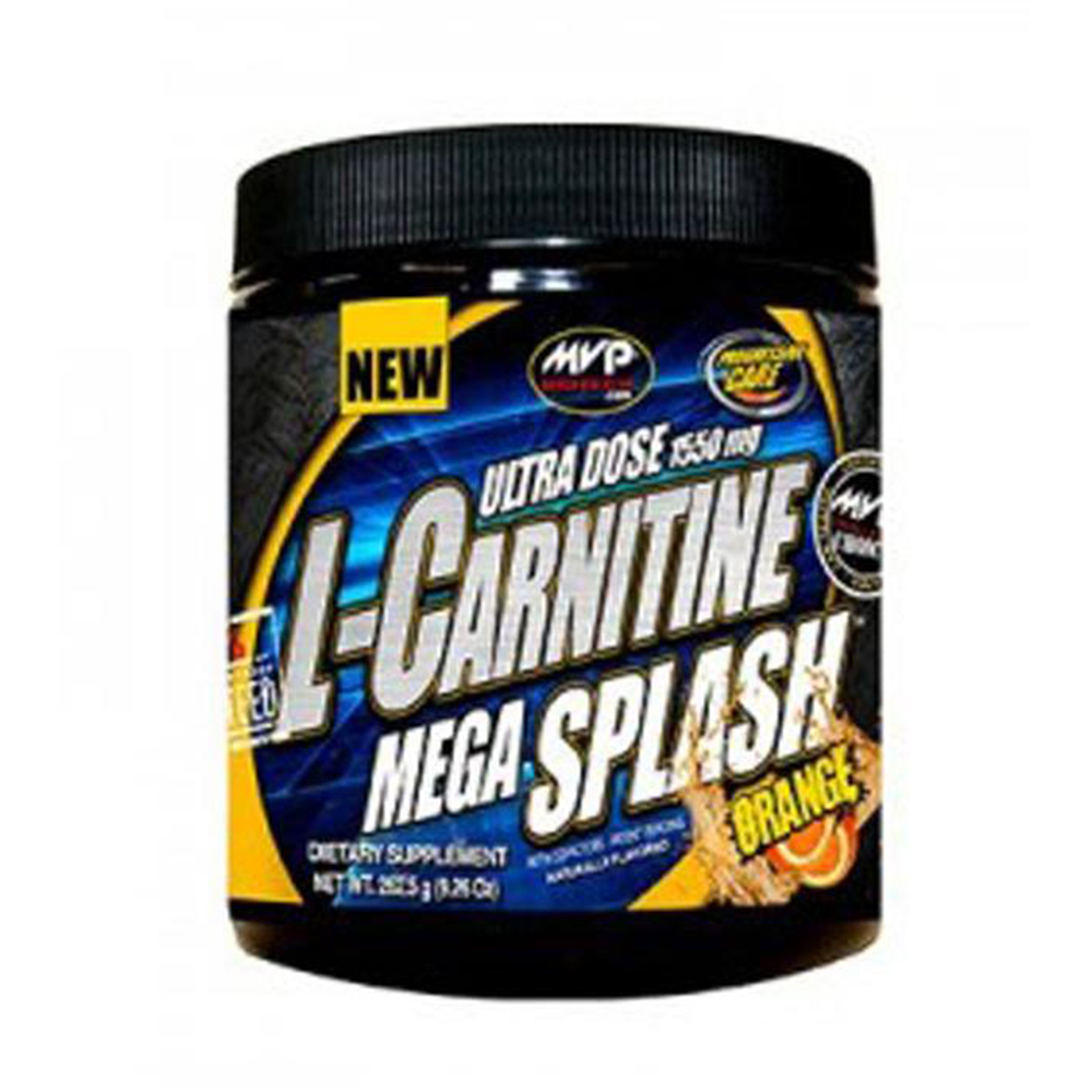 l carnitina biotech BioTechUSA L-Carnitine 100.000 main image 1