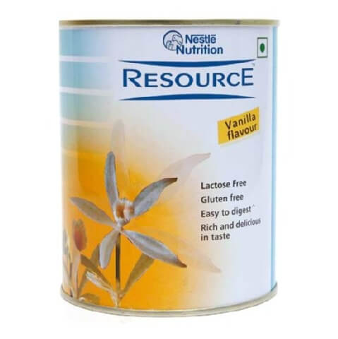 Nestle Resource
