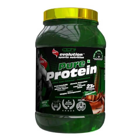 ESN Pure Protein, 2 lb Chocolate ESN Pure Protein, 2 lb Chocolate