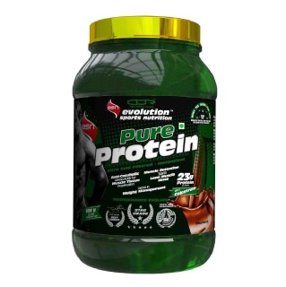 ESN Pure Protein, 2 lb Chocolate