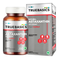 Astaxanthin, 60 capsules