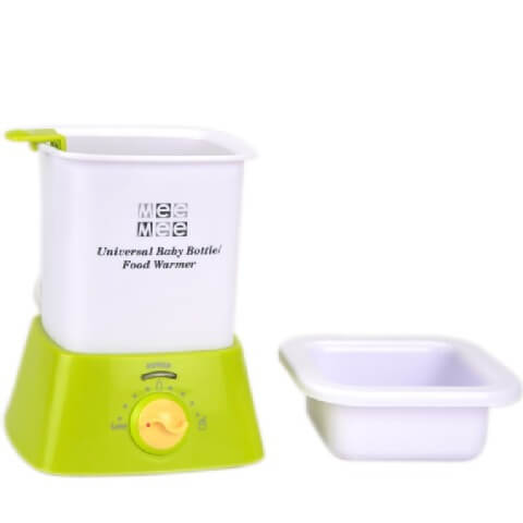 Mee Mee Universal Baby Bottle/Food Warmer