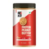 3 - MuscleBlaze High Protein Peanut Butter,  0.750 kg  Unsweetened Crunchy 