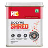 3 - MuscleBlaze Biozyme Shred,  90 tablet(s)  Unflavoured 