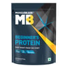 3 - MuscleBlaze Beginner's Protein Powder,  0.88 lb  Chocolate 