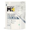 6 - MuscleBlaze Raw Whey Isolate,  2.2 lb  100% Clean Whey Unflavoured 
