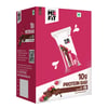 2 - MuscleBlaze Protein Bar (10 gm Protein),  6 bar(s)  Choco Cranberry 