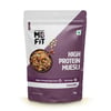 1 - MuscleBlaze High Protein Muesli,  1 kg  Fruits & Nut 