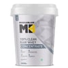 4 - MuscleBlaze 80% Raw Whey Protein Supplement Powder,  8.8 lb  Unflavoured 