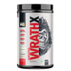MuscleBlaze Pre Workout WrathX,  1.12 lb  Fruit Fury 