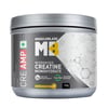 2 - MuscleBlaze Creatine Monohydrate CreAMP,  0.26 lb  Citrus Blast 
