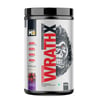 31 - MuscleBlaze Pre Workout WrathX,  1.19 lb  Natty Berries 