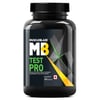 2 - MuscleBlaze Test Pro (Natural Testosterone Booster),  60 capsules  Unflavoured 