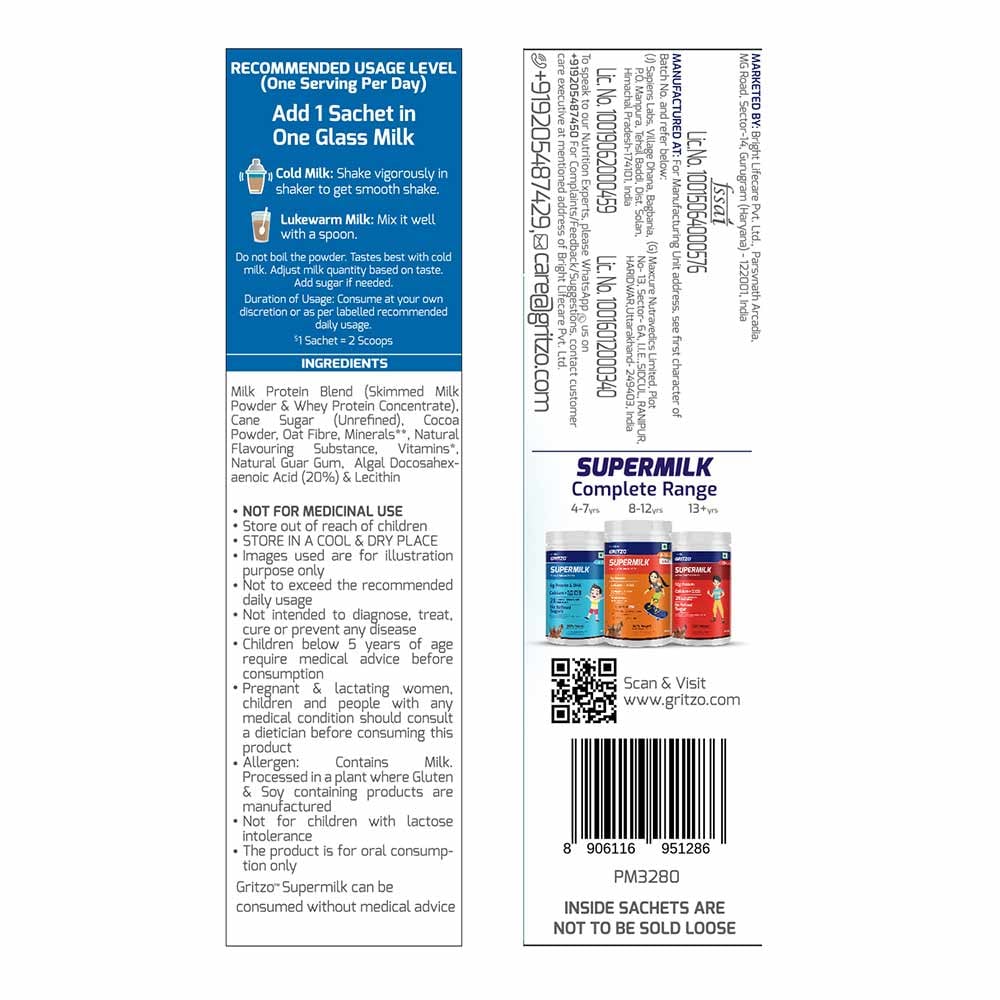 https://img10.hkrtcdn.com/29771/prd_2977049-Gritzo-Supermilk-Overall-Growth-for-47-Yrs-Protein-Nutrition-Drink-Mix-66.66-g-Double-Chocolate-Trial-Pack_o.jpg