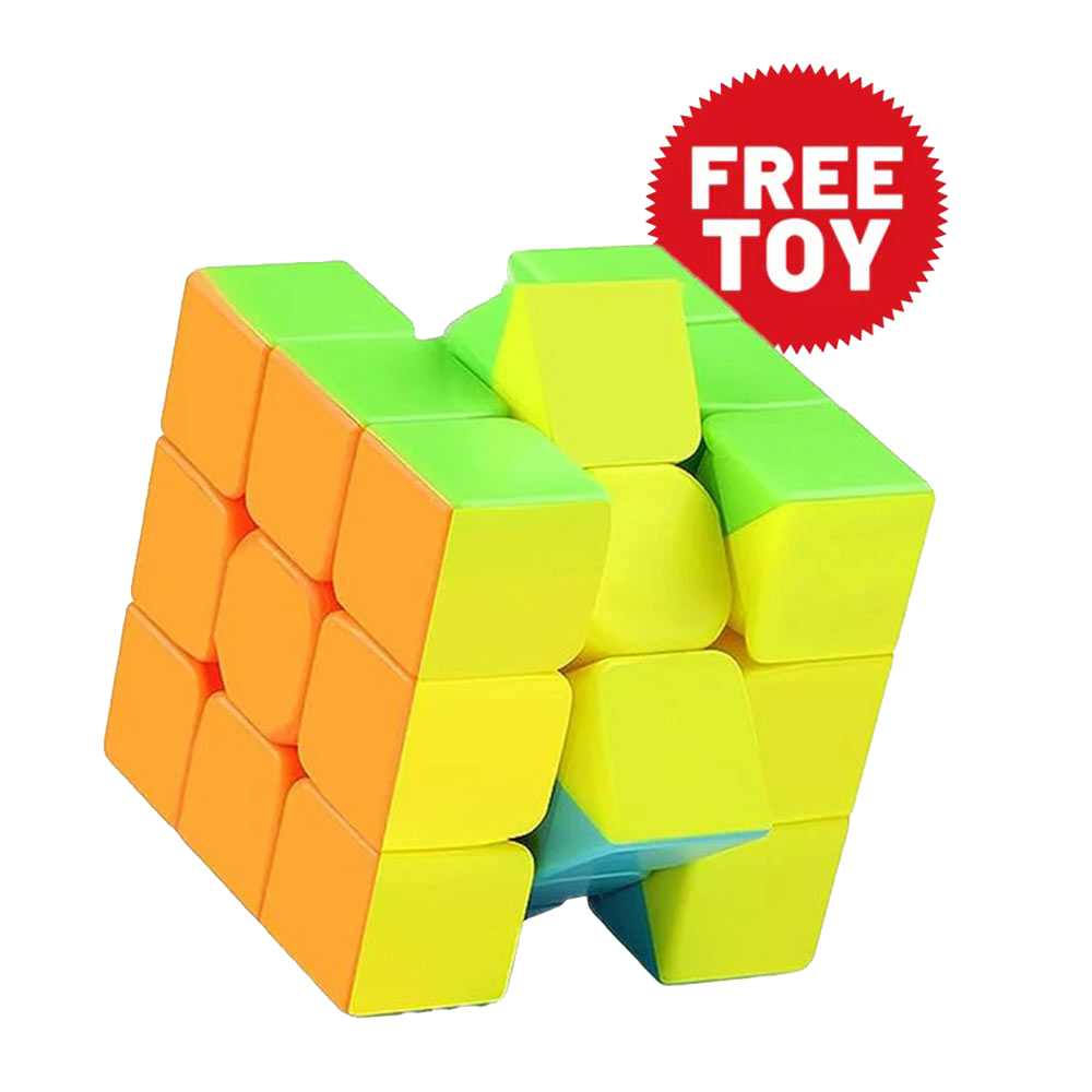 AWALS Rubic Cube, One Multi