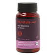  Hair Vitamins for Women,  60 tablet(s)  Unflavoured 