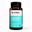  Multivitamin Adults 50+,  Unflavoured  60 tablet(s) 