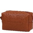  Daily Wellness Pouch,  Free Size  Light Brown 