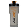 1 - Fuel One Hurricane Shaker,  Orange  700 ml 