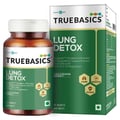 10 - TrueBasics Lung Detox, 90 capsules