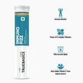 Points - TrueBasics Immuno Fizz,  60 tablet(s)  Orange 