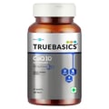 5 - TrueBasics CoQ 10 AntiOxidant with 120mg of Kaneka Q10,  30 tablet(s) 