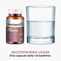 usage - TrueBasics Pre+ProBiotics Digestion, 30 capsules